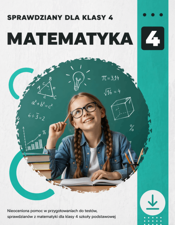 Liczby naturalne – część 1